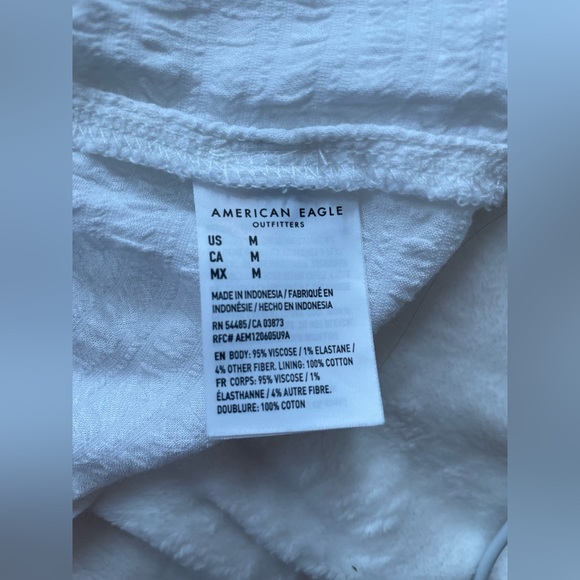 American eagle shirt - Picture 3 of 3